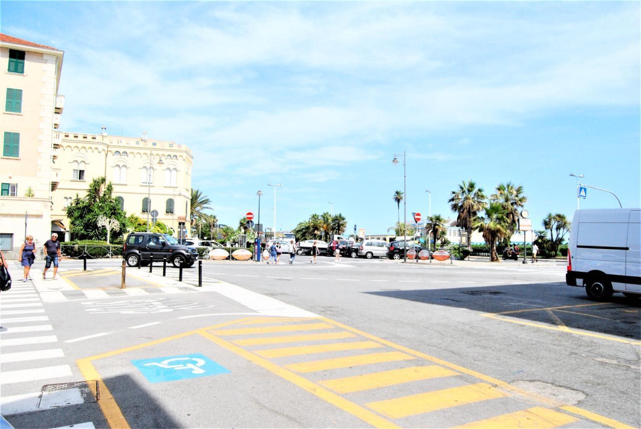 Portobello's - Work Is Vacation Apartment Albissola Marina