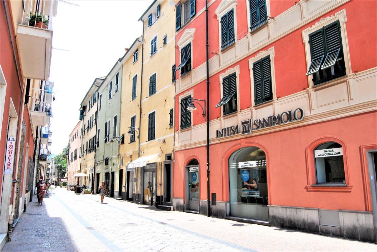 Portobello's - Work Is Vacation Apartment *