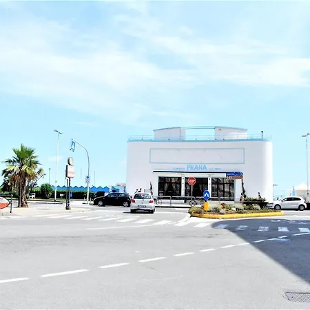 Portobello'S - Work Is Vacation Albissola Marina Exterior photo