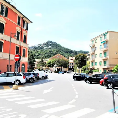 Portobello'S - Work Is Vacation Albissola Marina Exterior photo