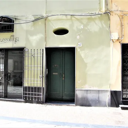 Portobello'S - Work Is Vacation Albissola Marina Exterior photo