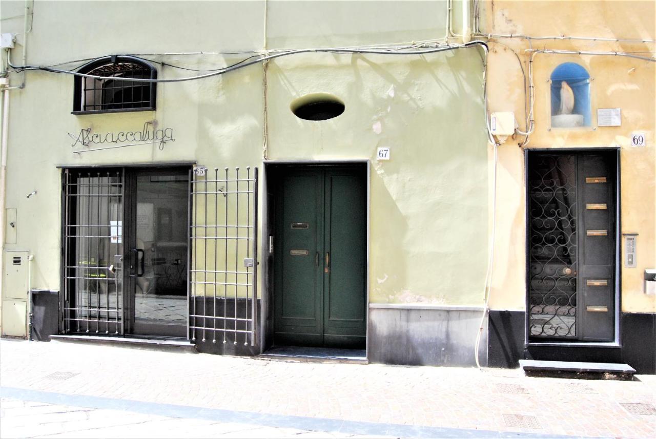 Portobello's - Work Is Vacation Apartment Albissola Marina