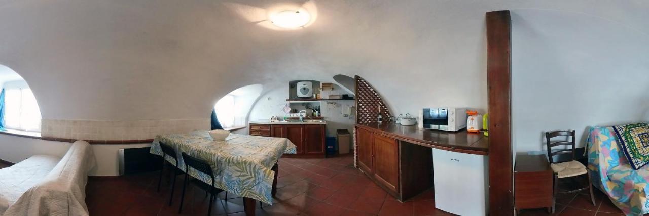 Portobello's - Work Is Vacation Apartment Albissola Marina